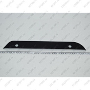 Крышка/Cover,Upper A213565 Doosan