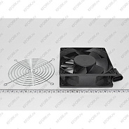 Вентилятор/Fan Assy A524008 Doosan