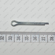Шплинт На Палец 82170 S5735591 Doosan