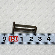 Палец/Pin S5760211 Doosan