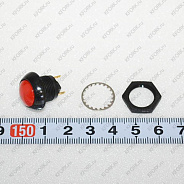Выключатель/Switch Assy,Push A334130 Doosan