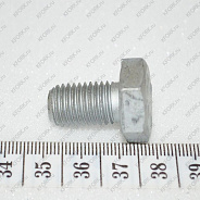 Болт S0511863/S0511866 Doosan