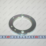 Гайка/Nut D652004 Doosan