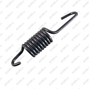 Пружина стяжная верхняя под палец fd70t 9194602400 Mitsubishi