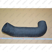 Патрубок/Hose A/C Inlet A132675 Doosan