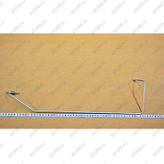 Pipe Assy,Brake A452088 Doosan