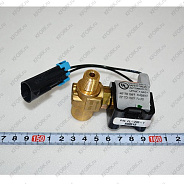 Топливный Клапан *G20/30E3 A219129 Doosan