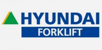 Вилочные погрузчики Hyundai